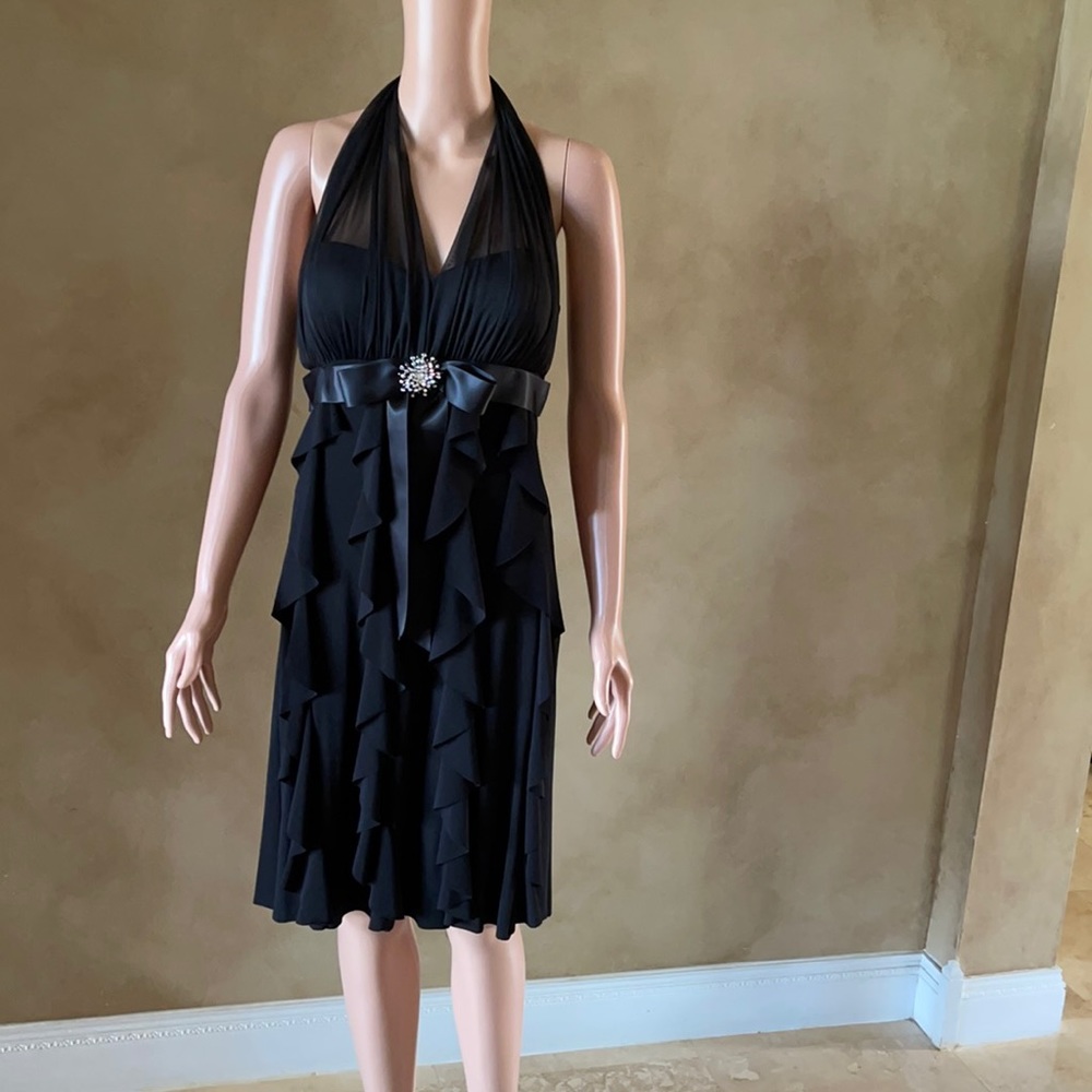 Betsy and Adam cocktail dress /prom/ bridesmaid
